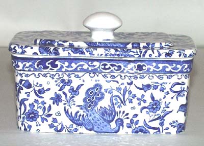 Butter Dish